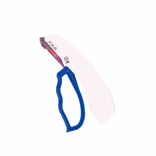 Classic Desktop Metal Stapler with Staple Remover