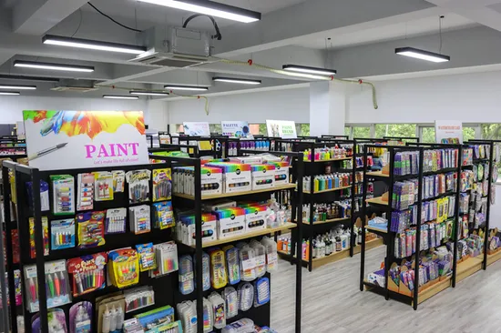 Non-Toxic Portable Hair Dye Chalk