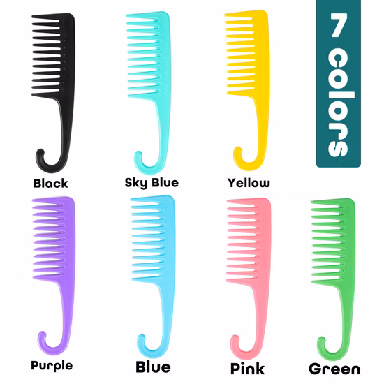 Hair Dye Chalk PRO Crayons Hair Temporary Hair Dye Comb