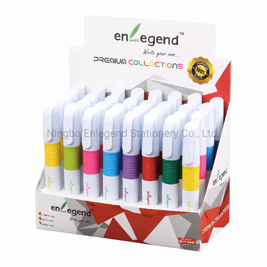 WB2012 Good Performance Dry Erase Office Supply Stationery Whiteboard Marker