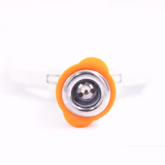 Disposable Circumcision Stapler Painless Foreskin Ring Cutting Stapler of Titanium Nail