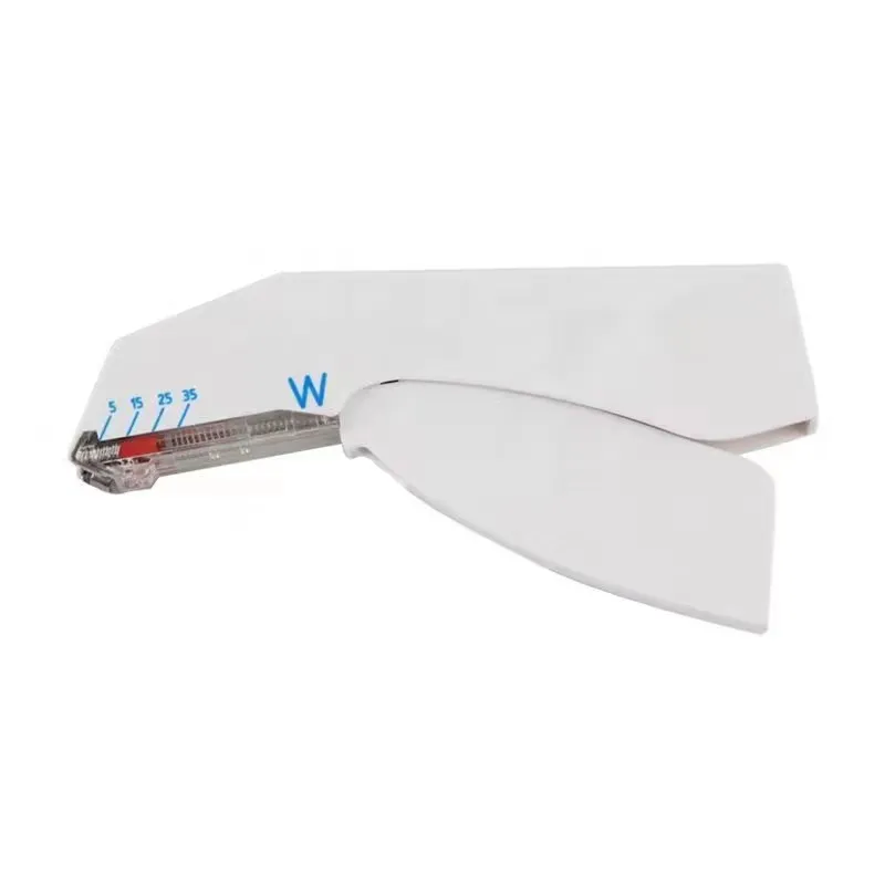 Classic Desktop Metal Stapler with Staple Remover