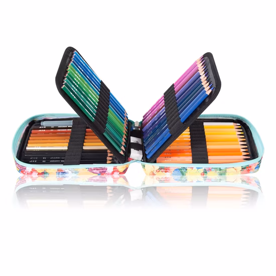 Art Brush Wood Pencil for Flower Disposable Ballpoint Crystal Dry Erase Marker Pig Hair Price Custom Ball Point Pen