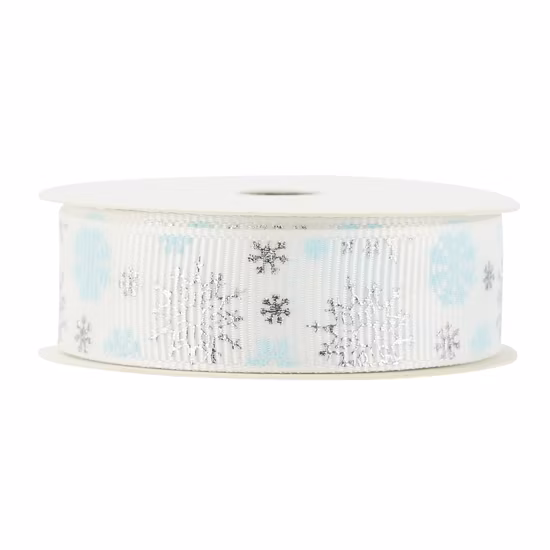 Amazon′ S New Christmas Set Collection DIY Holiday Decoration with Handmade Bow Ribbon Gift Wrapping Tape